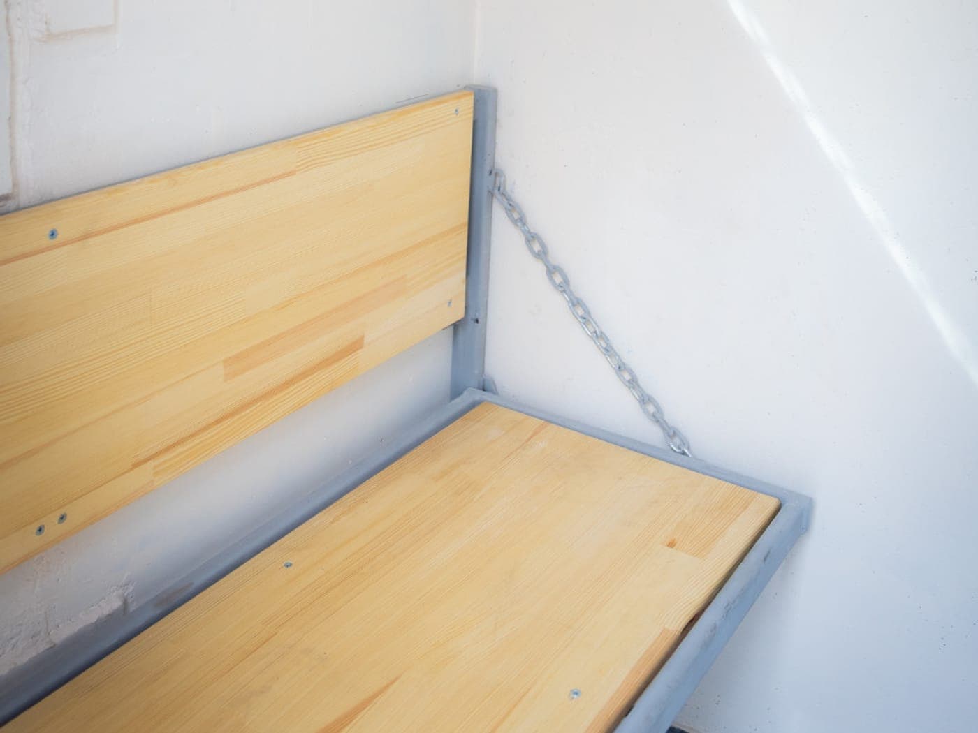 Playground shelter Volat (reinforced)