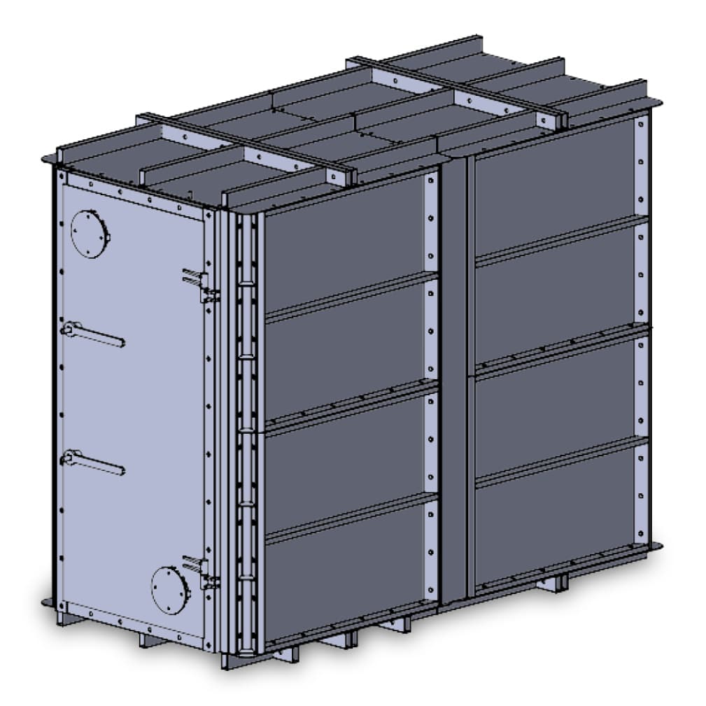 Shelter Sota Compact Nova 2