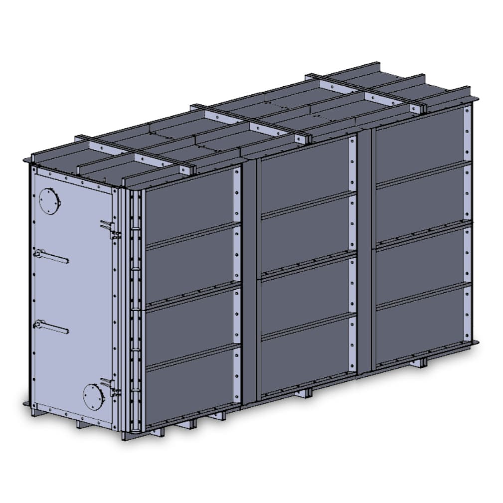 Shelter Sota Compact Nova 3