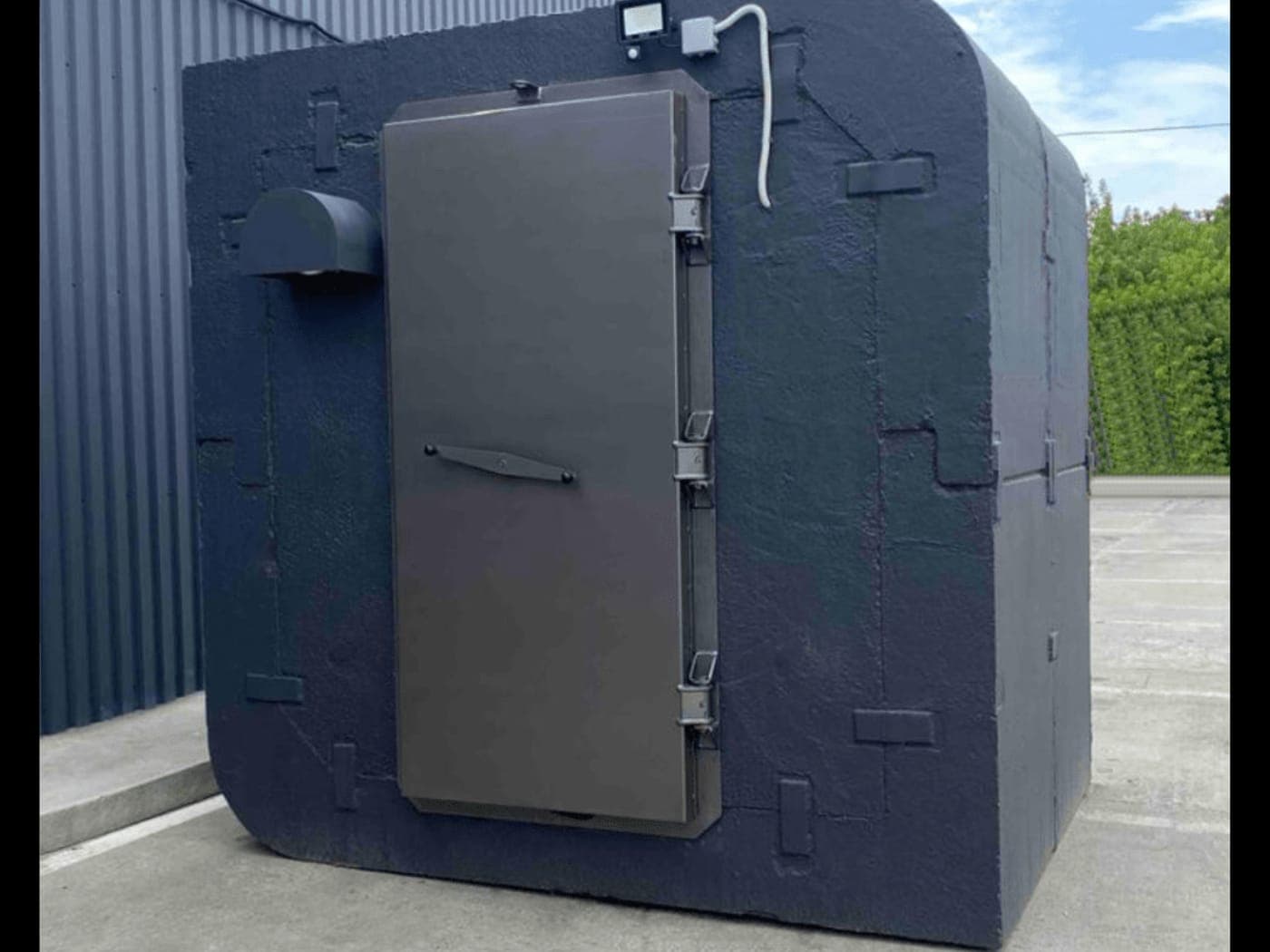Shelter Volat for 6 persons (reinforced)